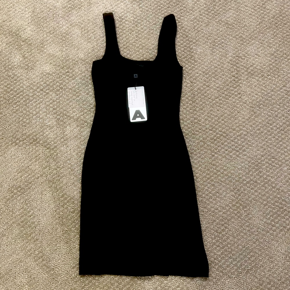 AYM Studio Dress Size XS
